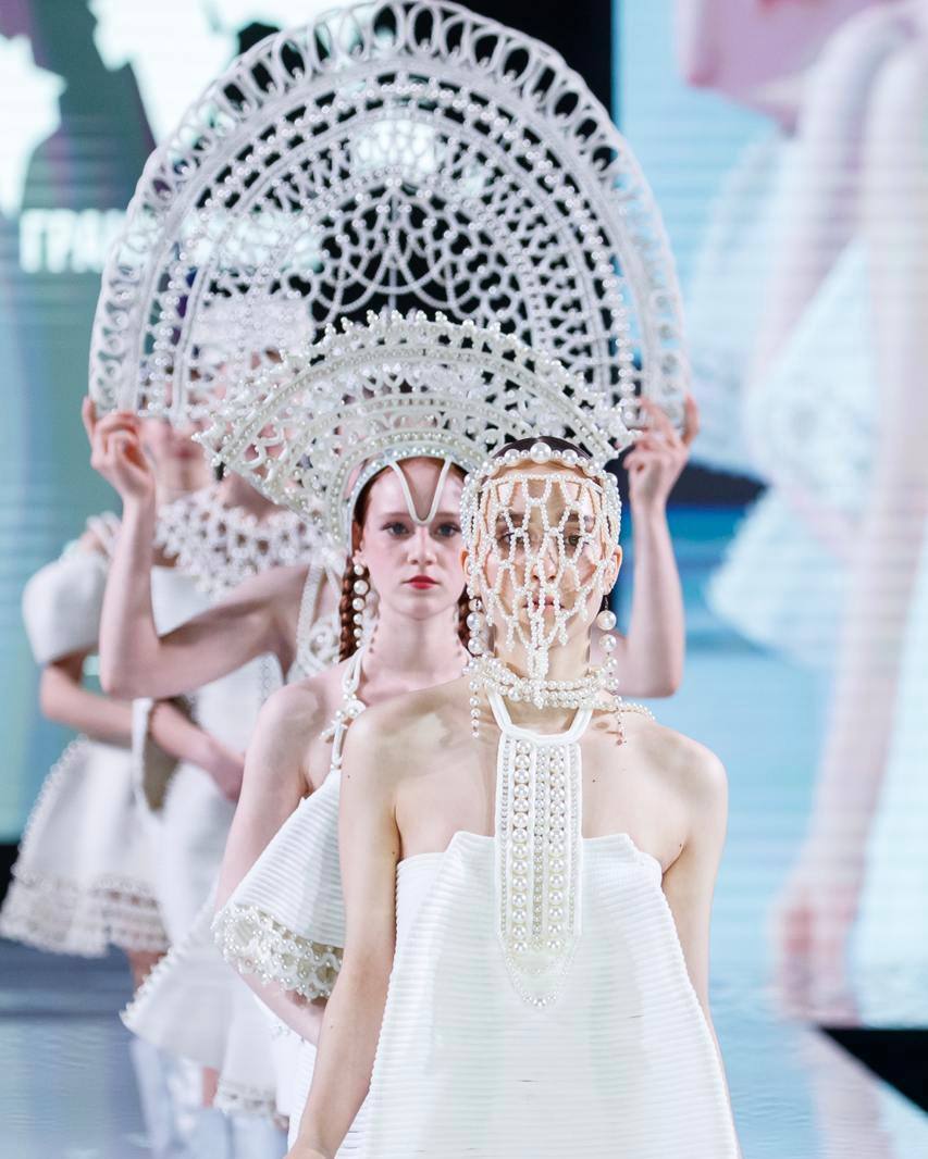 Приглашаем к участию во Всероссийском конкурсе модных талантов «МОСТ В БУДУЩЕЕ» — медиа 3