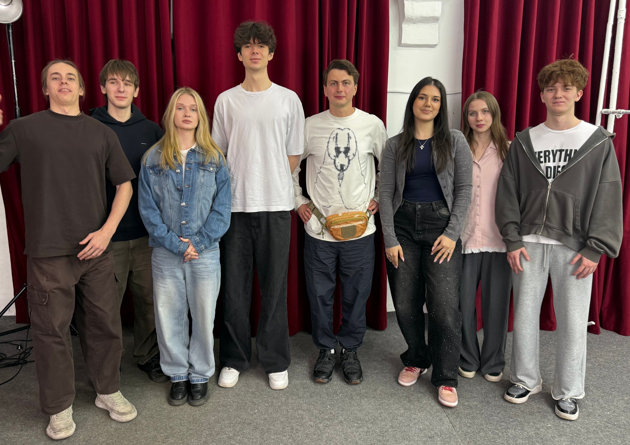 Как уличная мода становится индустрией — и кто стоит за этим процессом? — медиа 3