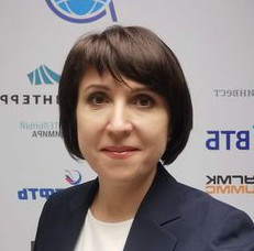 Дворникова Юлия Владимировна